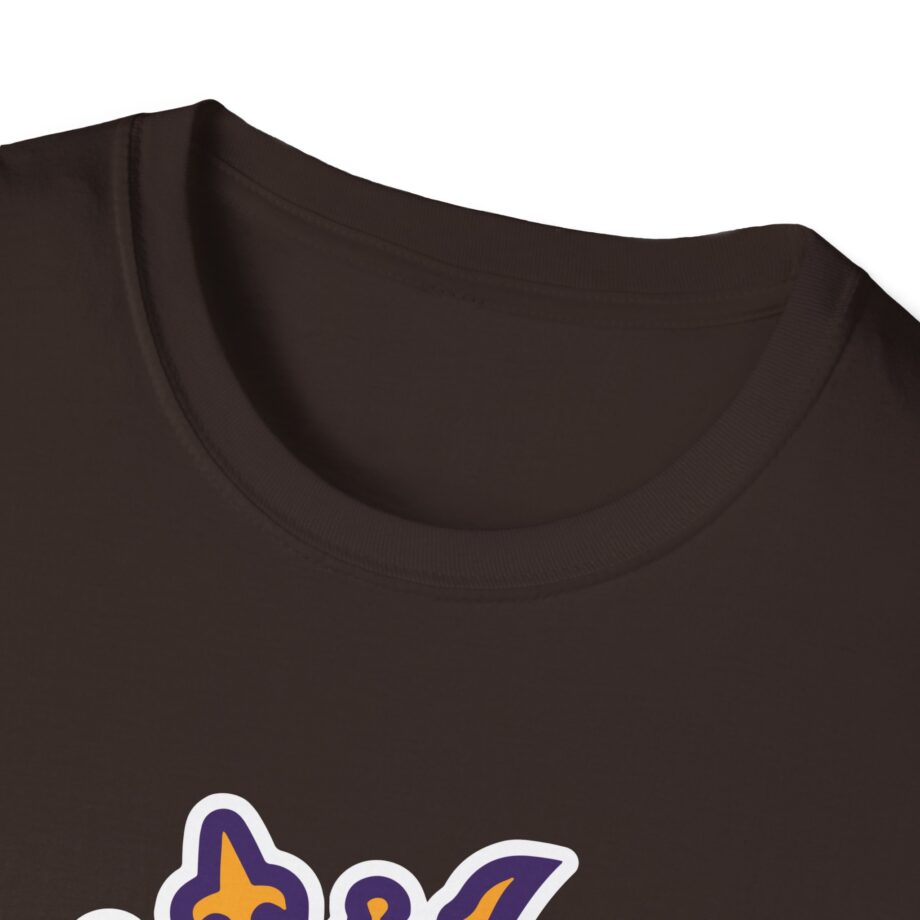 Fresh Unisex Softstyle T-Shirt