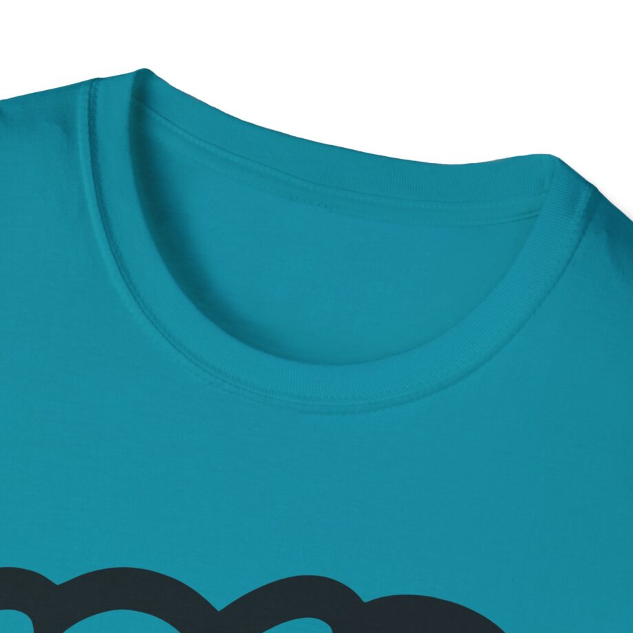 Lucio 1019 Unisex Softstyle T-shirt