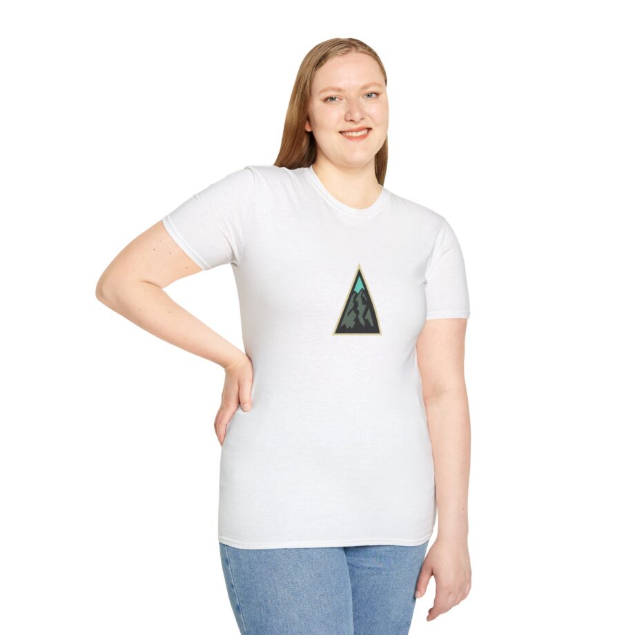 Lvndmark Unisex Softstyle T-shirt