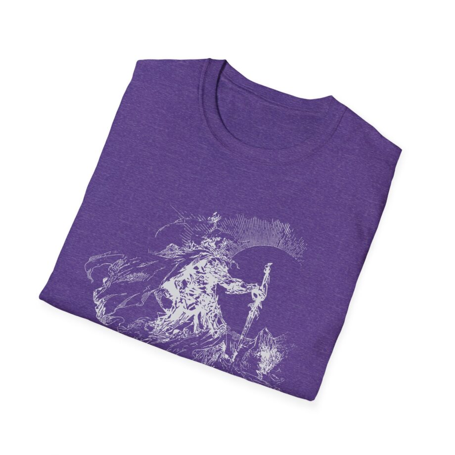 Esfand  Unisex Softstyle T-shirt