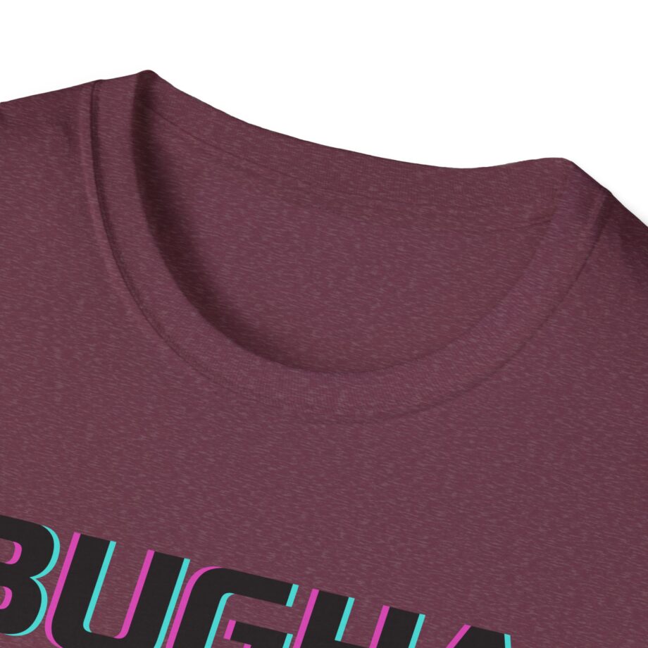 Bugha Unisex Softstyle T-Shirt