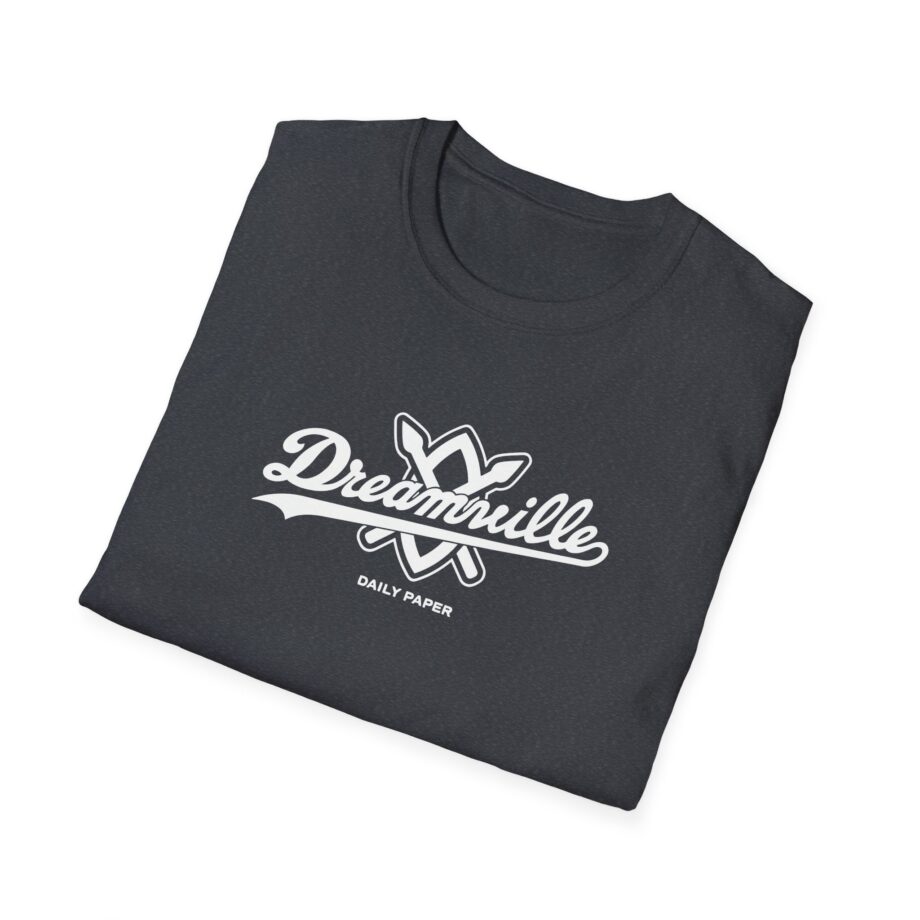 J Cole Unisex Softstyle T-Shirt