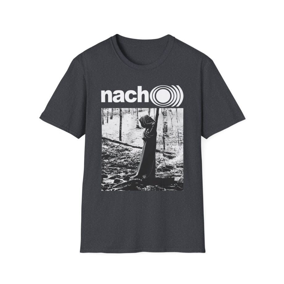 Weekend Nachos Sunn  Unisex Softstyle Tee