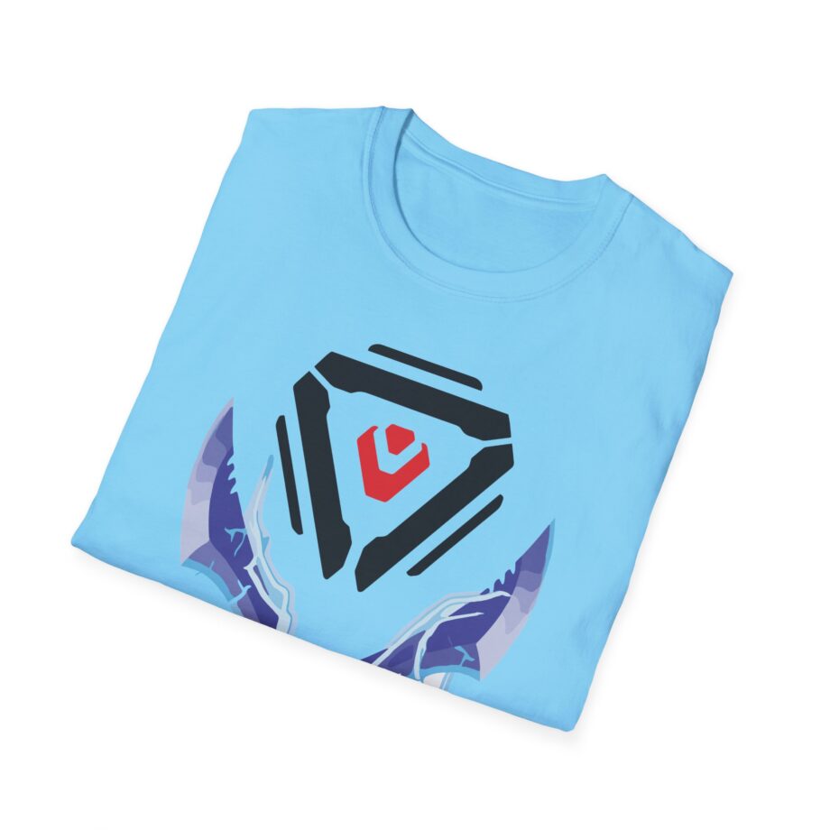 Bugha Unisex Softstyle T-Shirt