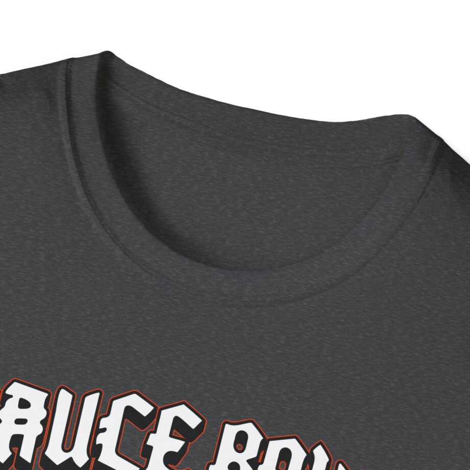 Eladio Carrion Sauce Boyz Unisex Softstyle T-Shirt