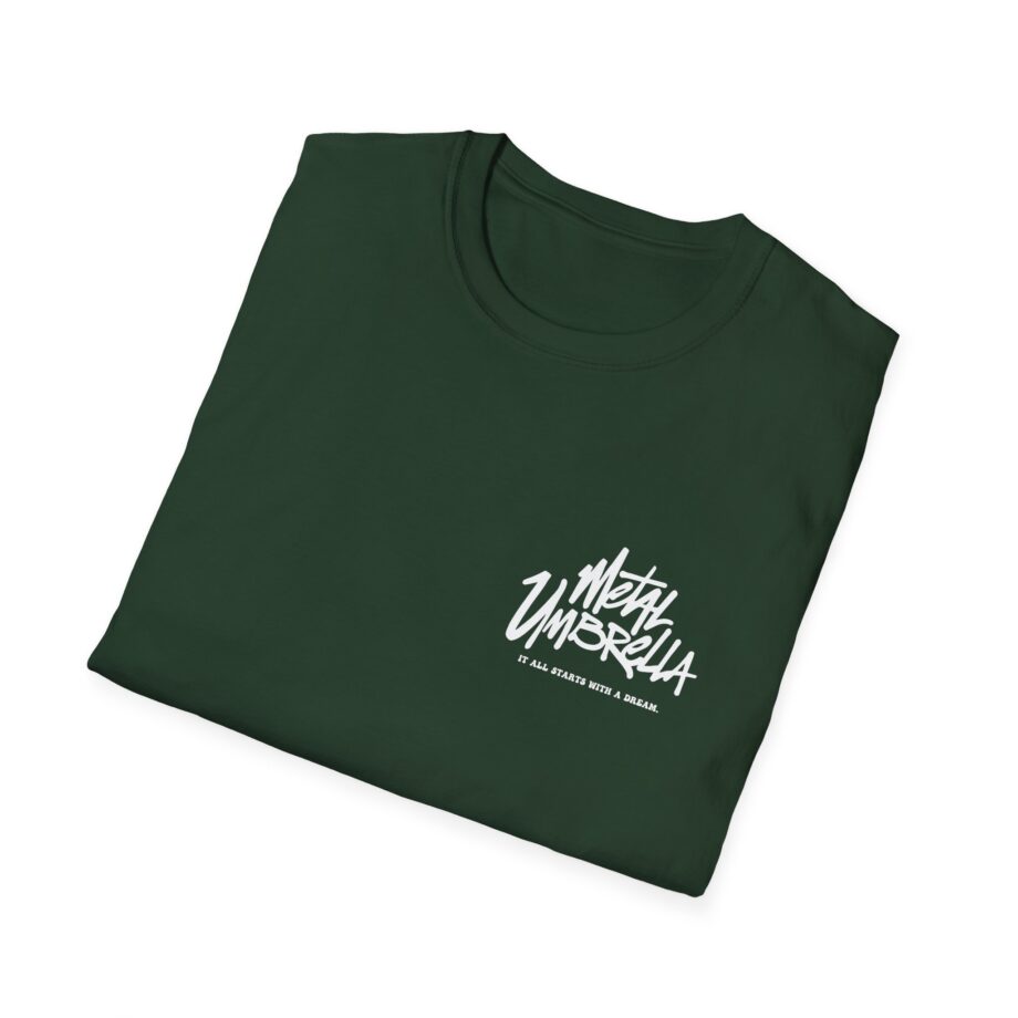 Sypherpk Dont Sleep Unisex Softstyle T-shirt