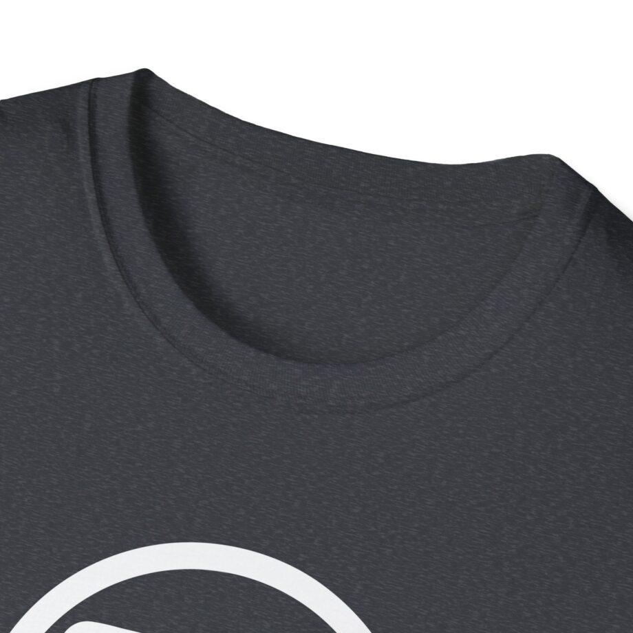 Aphex Twin Logo Unisex Softstyle T-Shirt