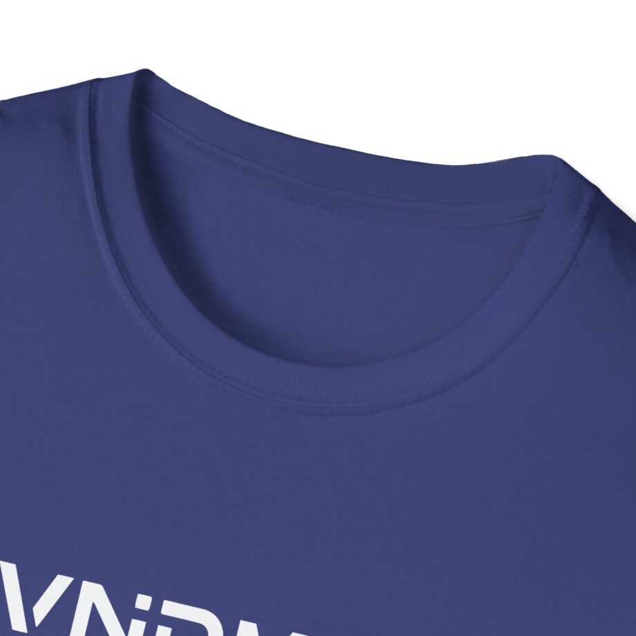 Lvndmark Unisex Softstyle T-shirt