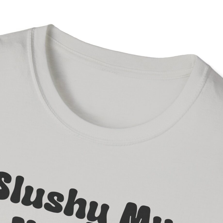 Slushy Noobz Martin and Hamzah Comedy Unisex Softstyle T-shirt