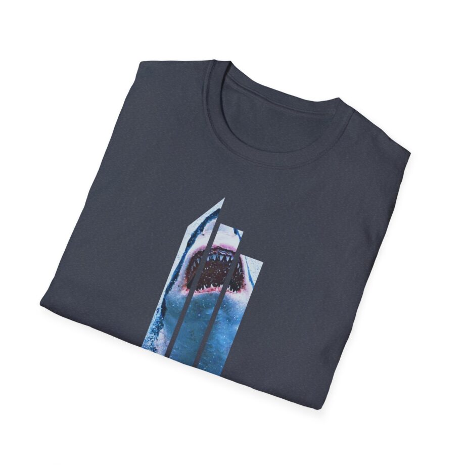 Skrillex Unisex Softstyle T-Shirt