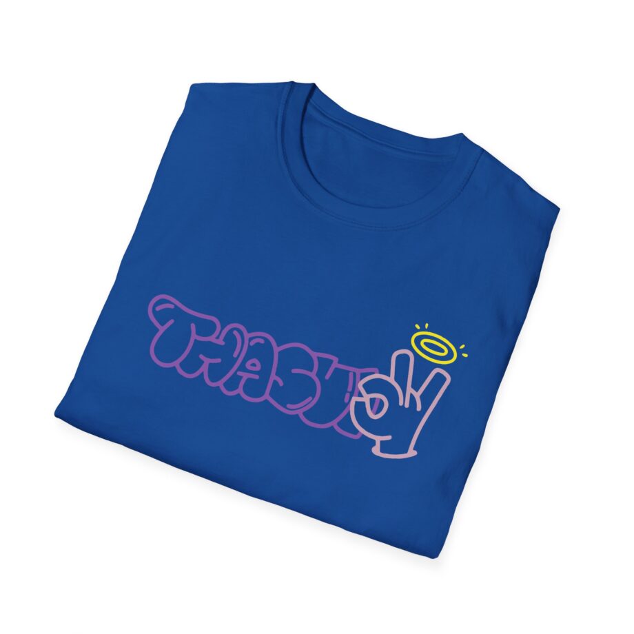 Thasup Okk Unisex Softstyle T-shirt