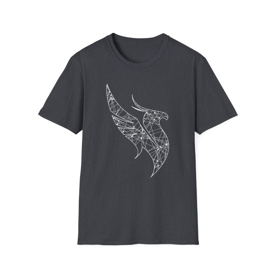Illenium Unisex Softstyle T-Shirt