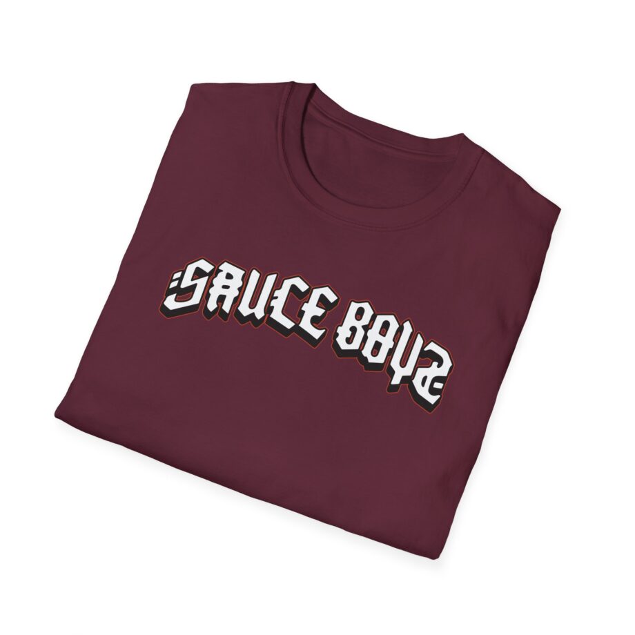 Eladio Carrion Sauce Boyz Unisex Softstyle T-Shirt