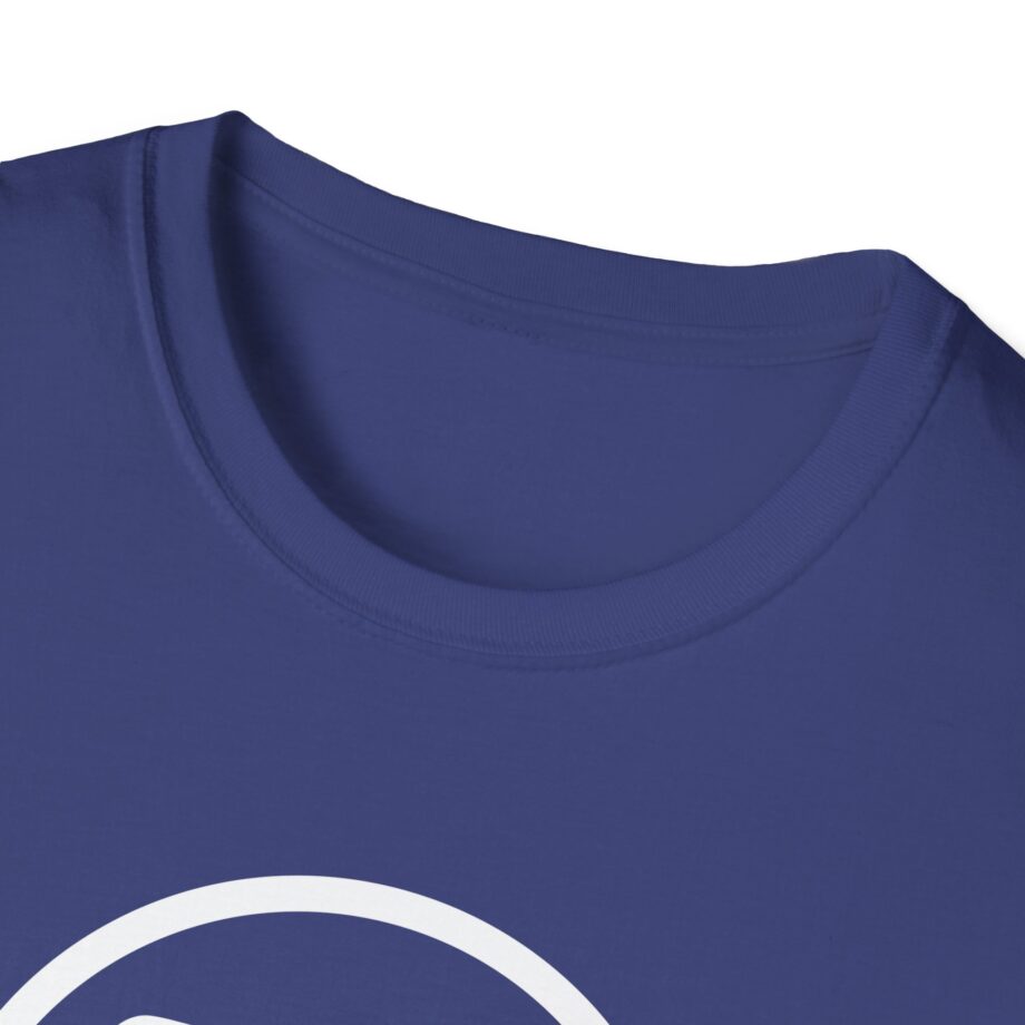 Aphex Twin Unisex Softstyle T-Shirt