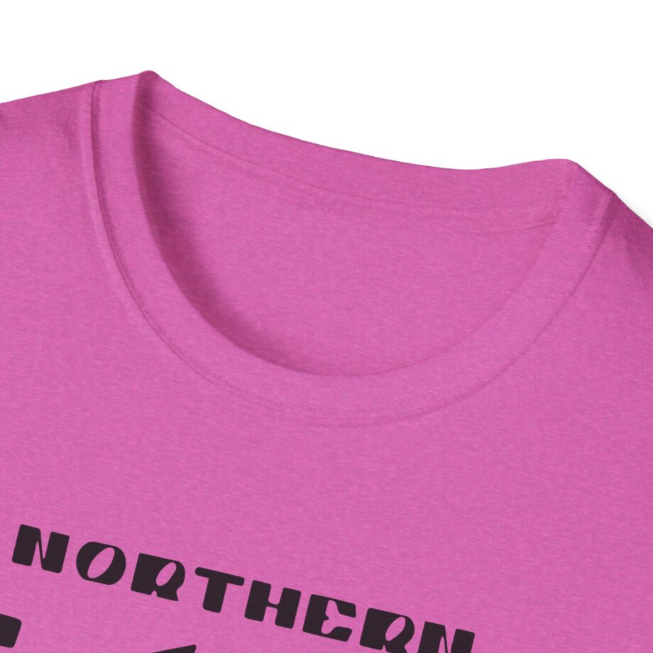 Northernlion  Unisex Softstyle T-Shirt