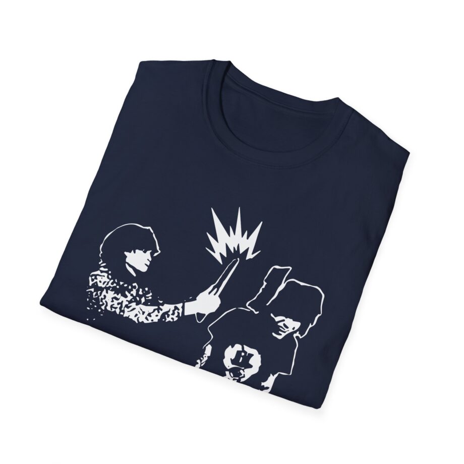 Jake Webber Unisex Softstyle T-shirt