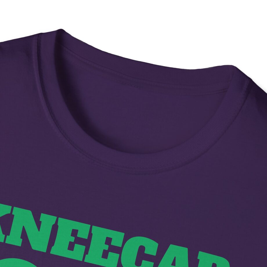 Kneecap Unisex Softstyle T-Shirt