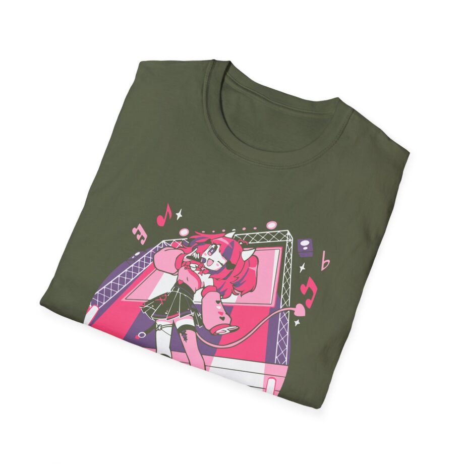 VShojo Unisex Softstyle T-Shirt
