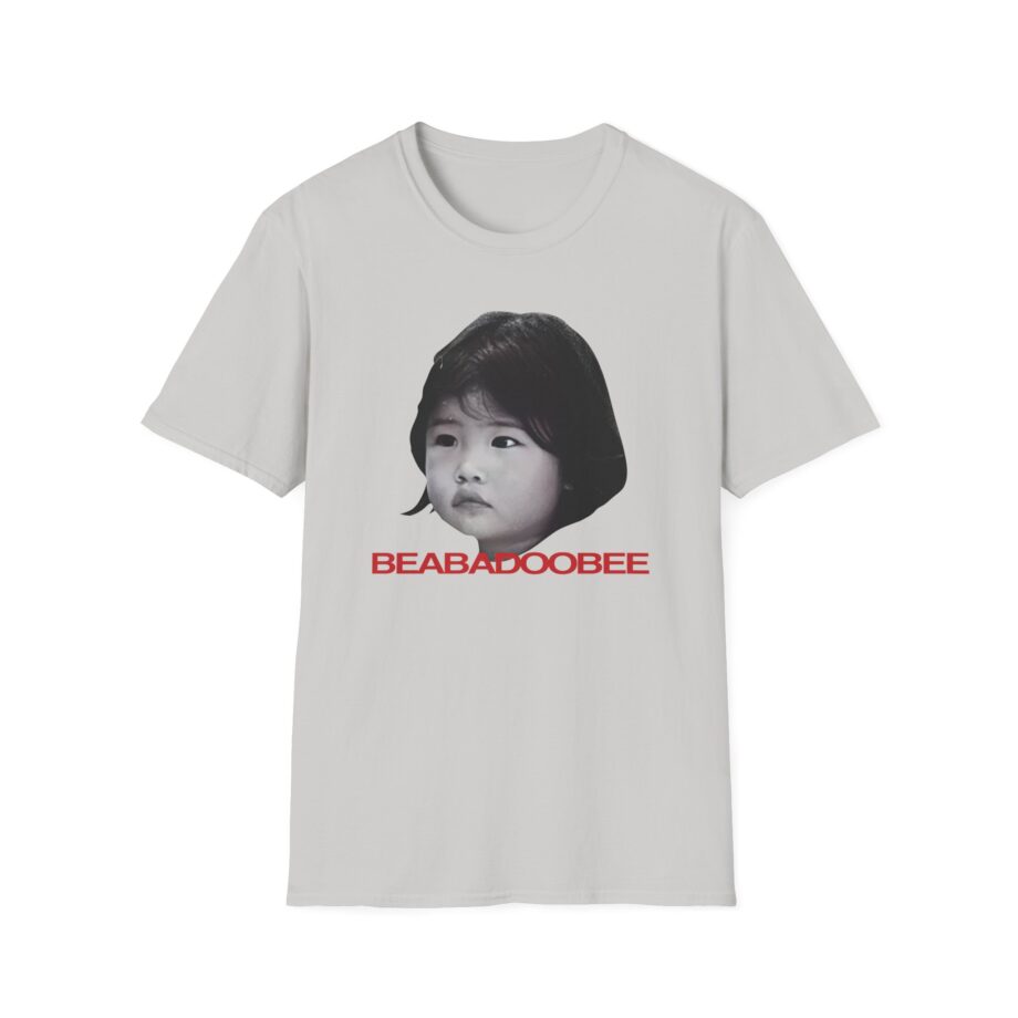 Beabadoobee This is How Tomorrow Moves Album Unisex Softstyle T-Shirt