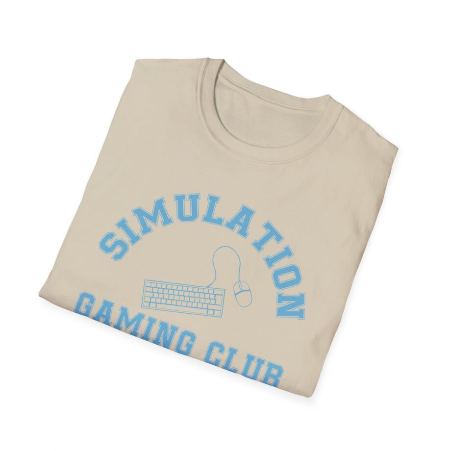Lilsimsie Unisex Softstyle T-shirt