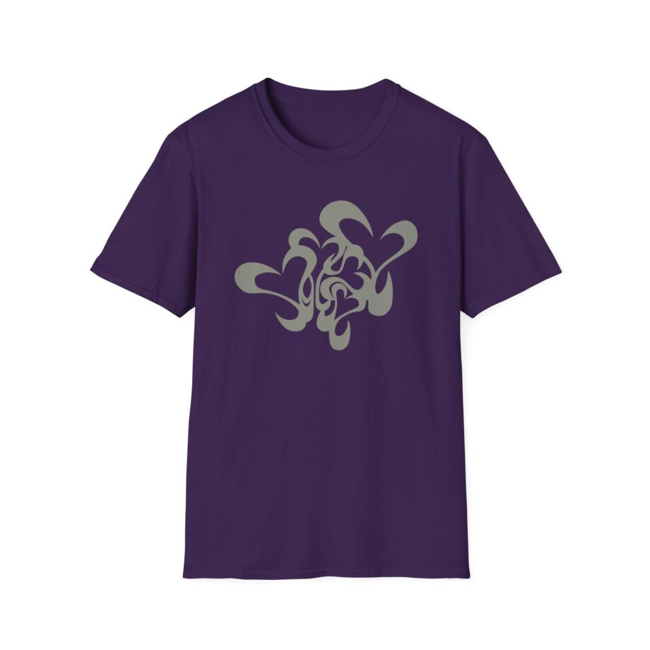 Sexmane Unisex Softstyle T-Shirt