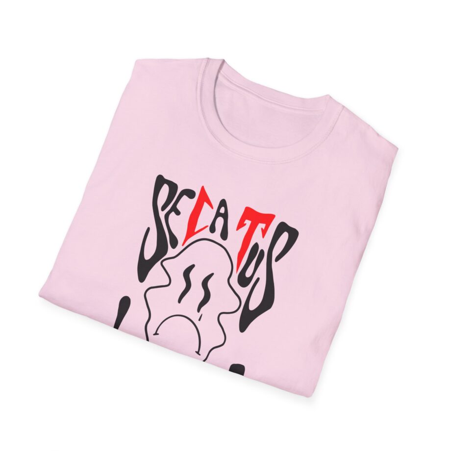Natanael Cano Unisex Softstyle T-Shirt