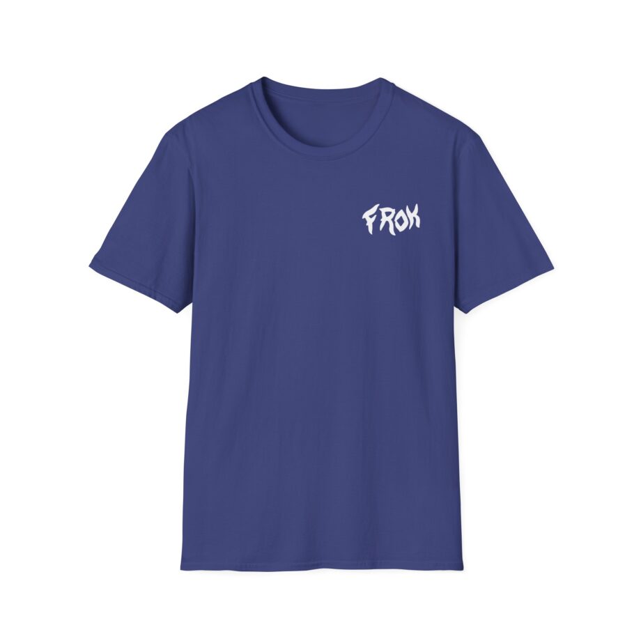 Froukje  Unisex Softstyle Tee