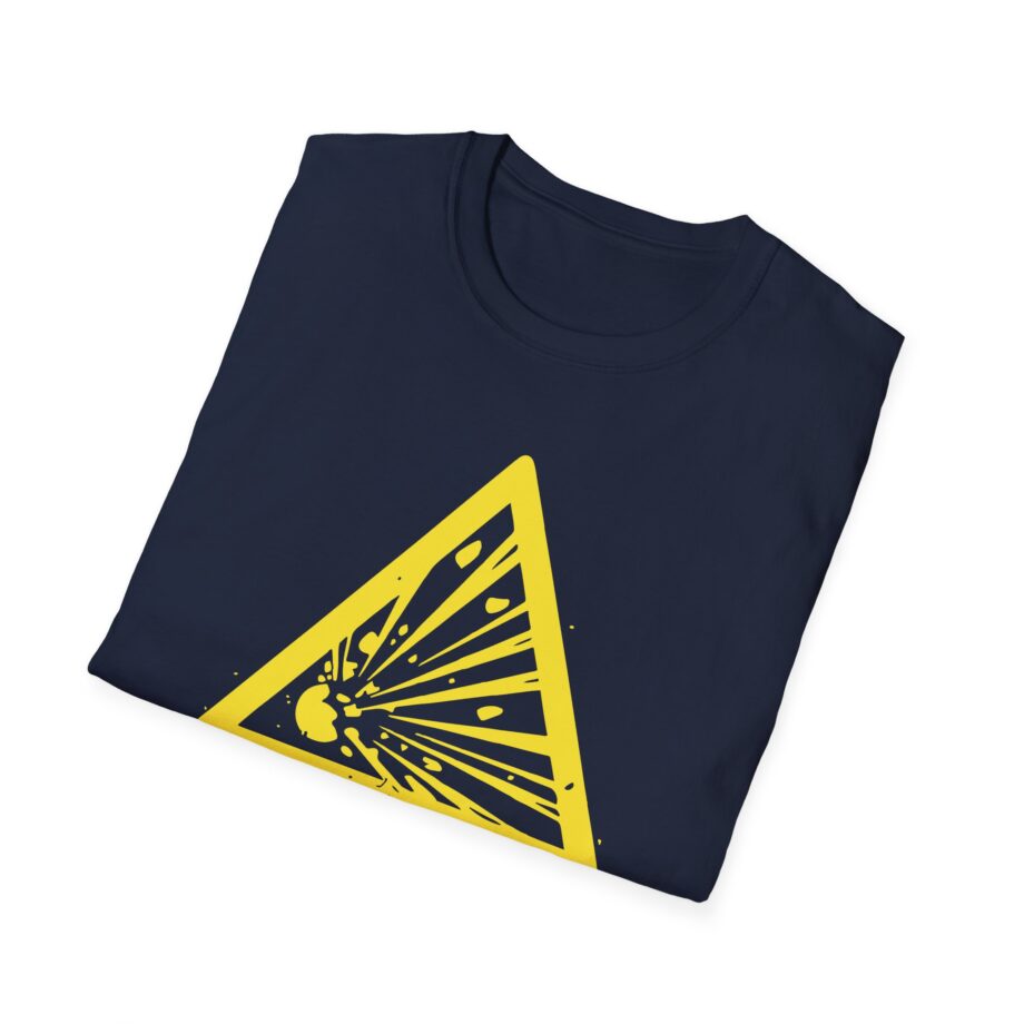 Dual Damage Kloenk Unisex Softstyle T-shirt