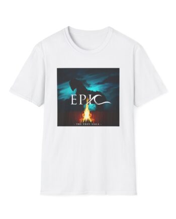 Epic The Musical Unisex Softstyle T-Shirt