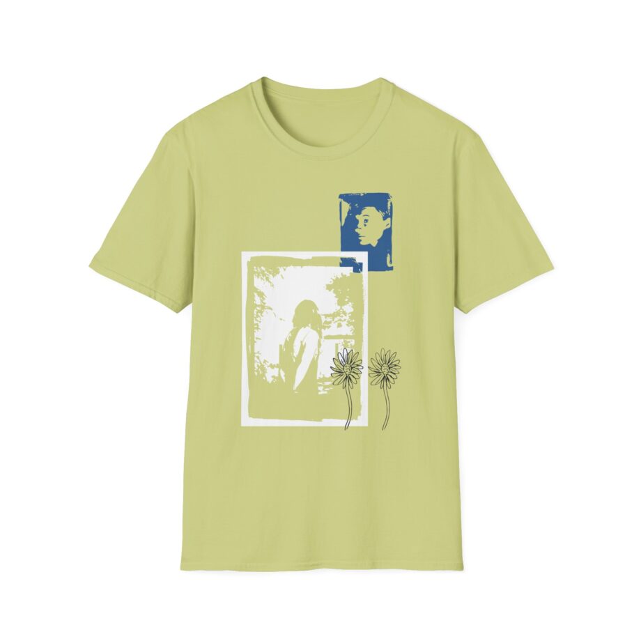 Froukje  Unisex Softstyle Tee