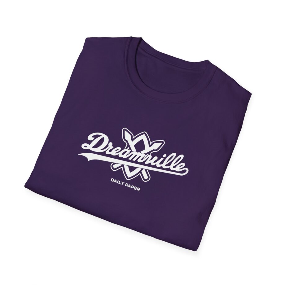 J Cole Unisex Softstyle T-Shirt