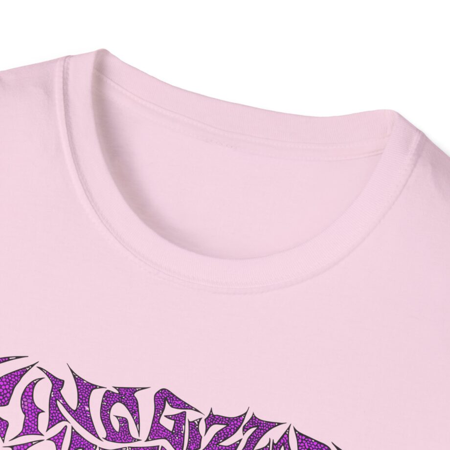 King Gizzard Unisex Softstyle T-Shirt