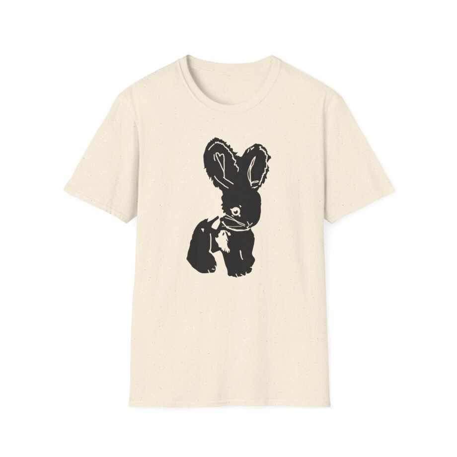 Froukje  Unisex Softstyle T-Shirt