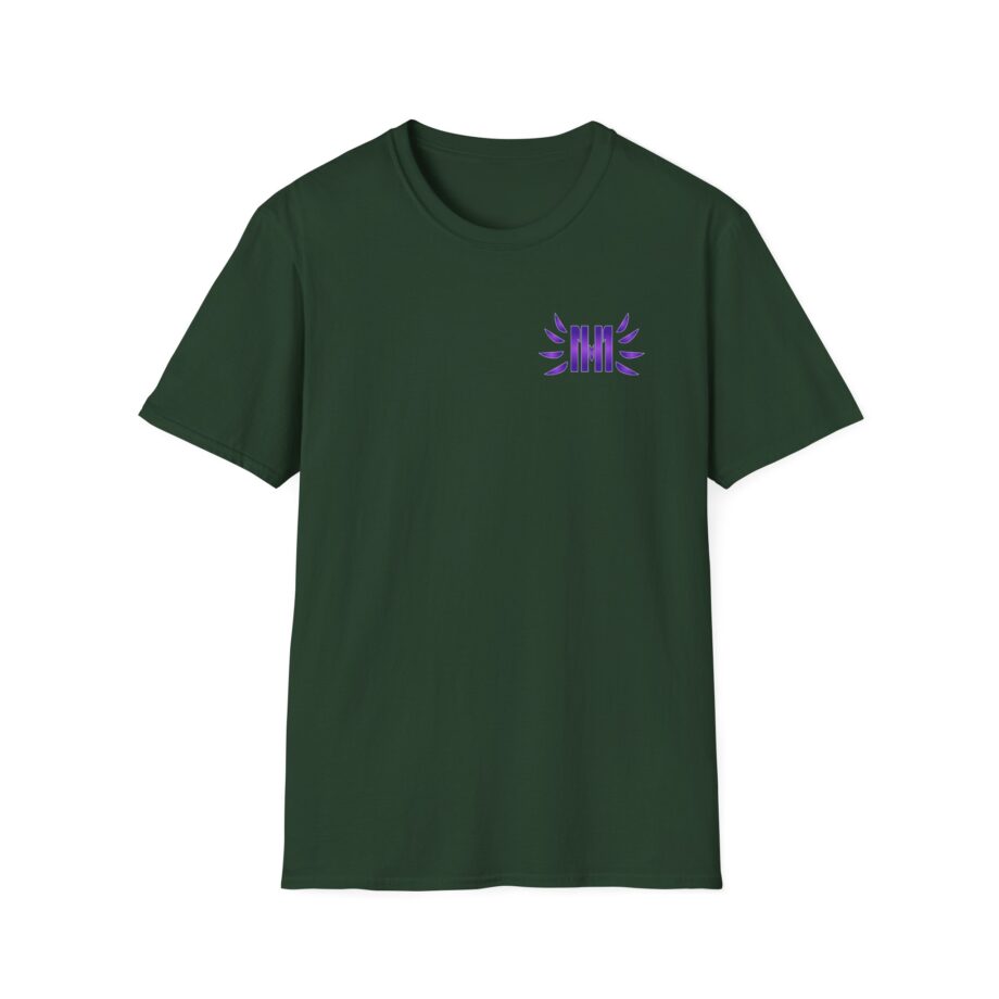 Heelmike Unisex Softstyle T-shirt
