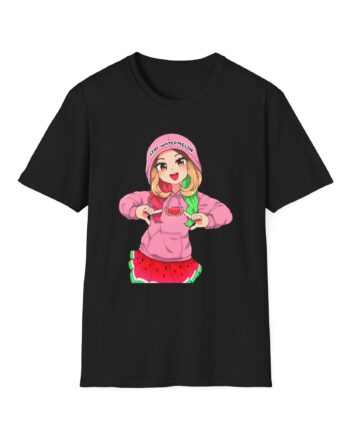 Ibella Unisex Softstyle T-shirt
