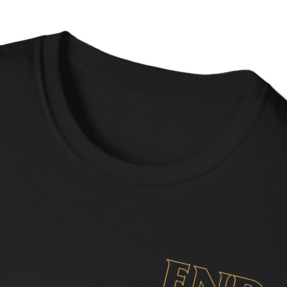 End It Unisex Softstyle T-Shirt
