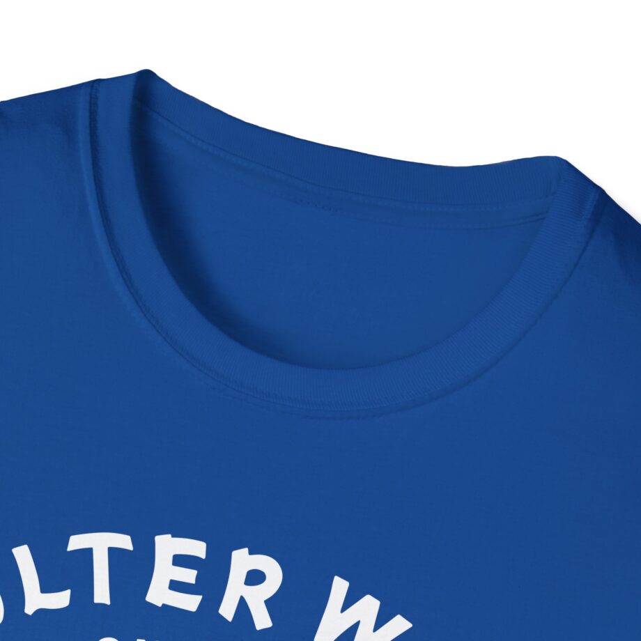 Colter Wall Country Sounds Unisex Softstyle T-shirt