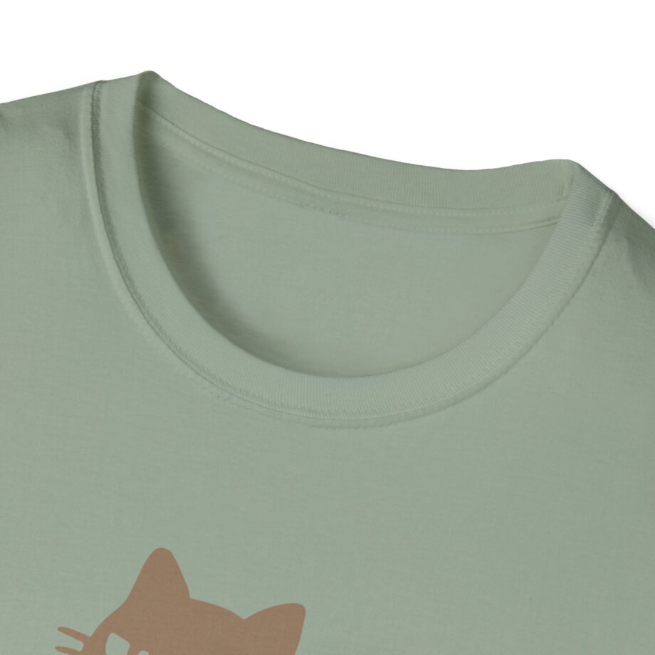 Wave to Earth 0.03 Na Tour Unisex Softstyle T-Shirt