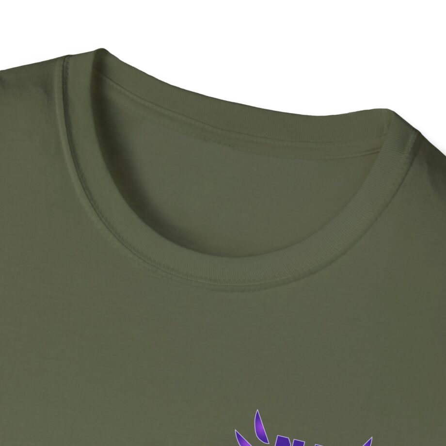 Heelmike Unisex Softstyle T-shirt