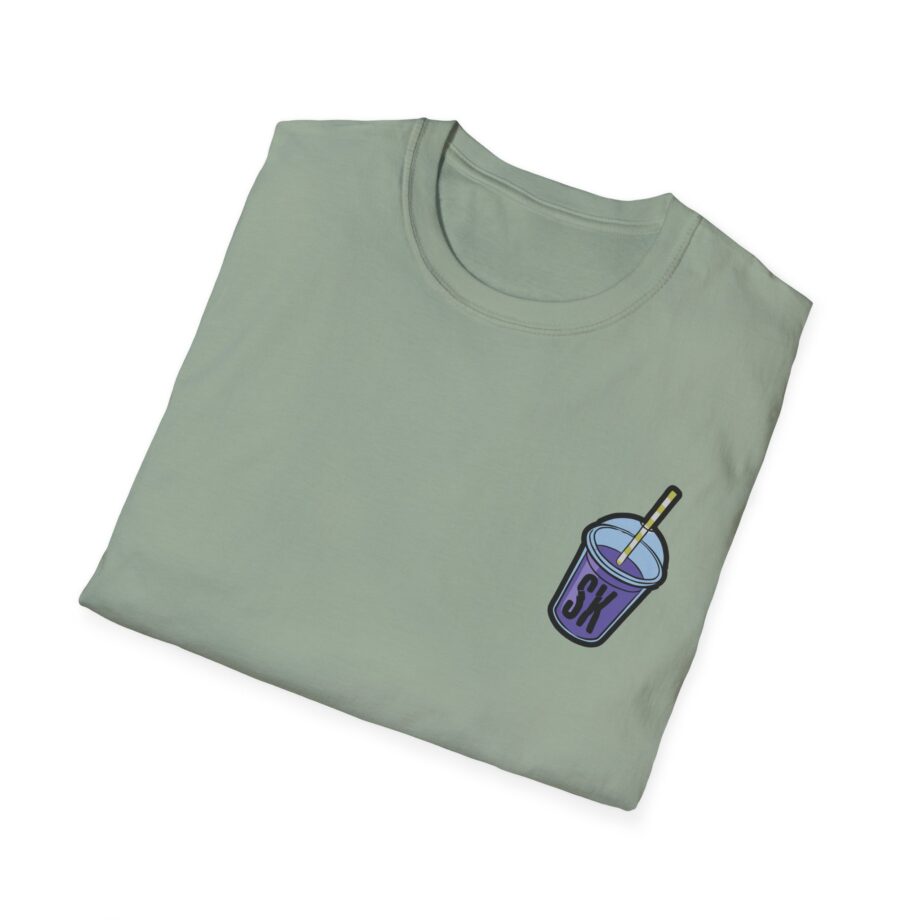 Skabeche Unisex Softstyle T-Shirt