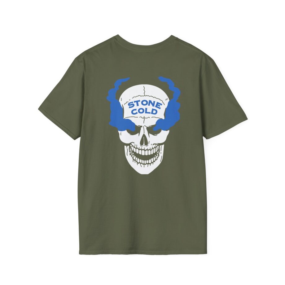 Austinshow Unisex Softstyle T-shirt