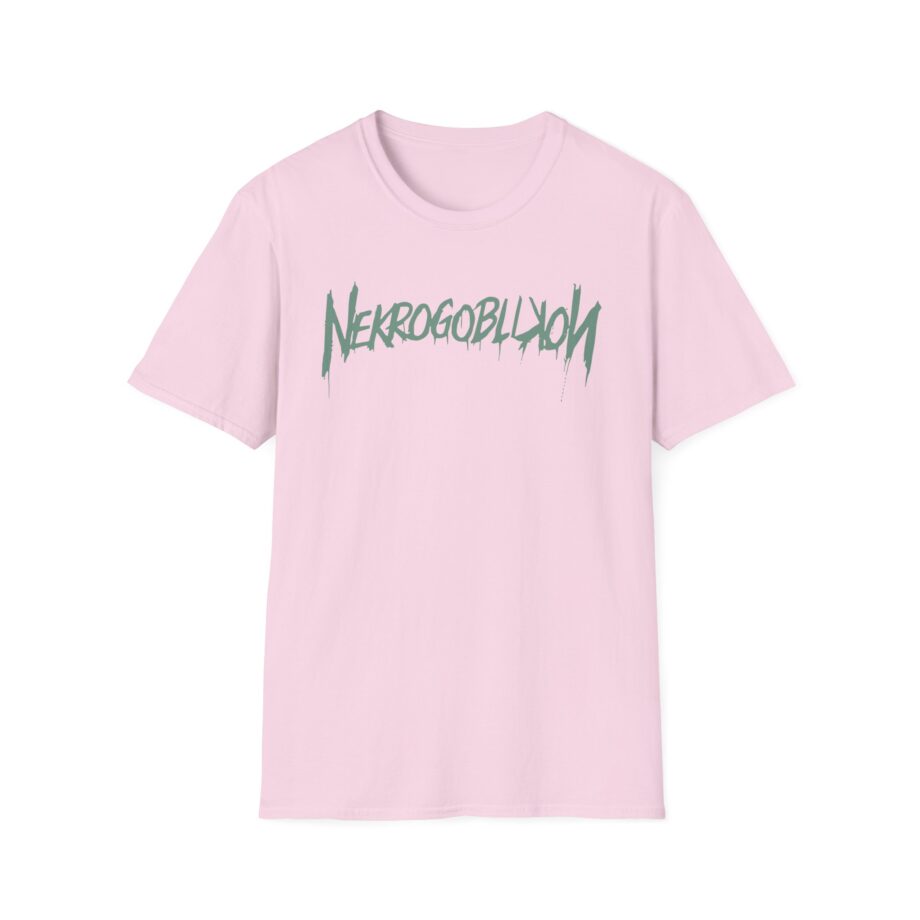 Nekrogoblikon We Have a Goblin Unisex Softstyle T-Shirt