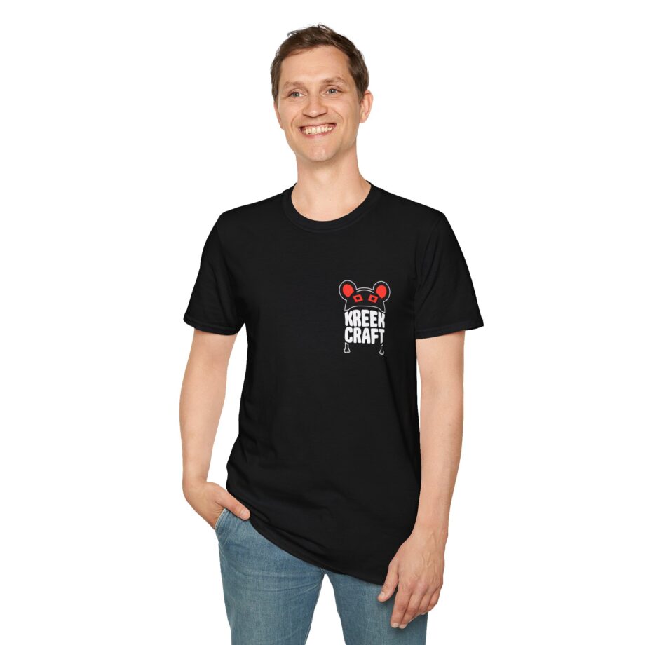 Ibella Unisex Softstyle T-shirt