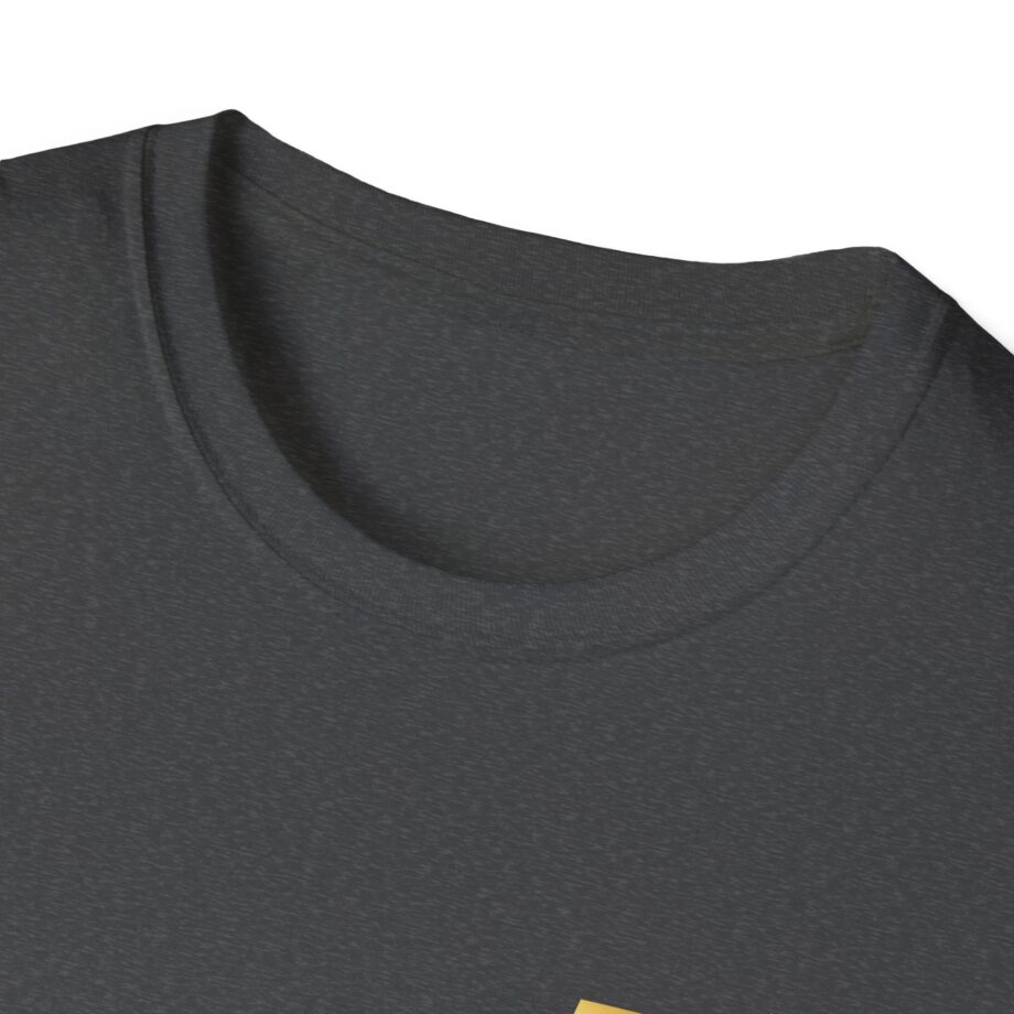 Ali-a 10 Million Unisex Softstyle T-Shirt