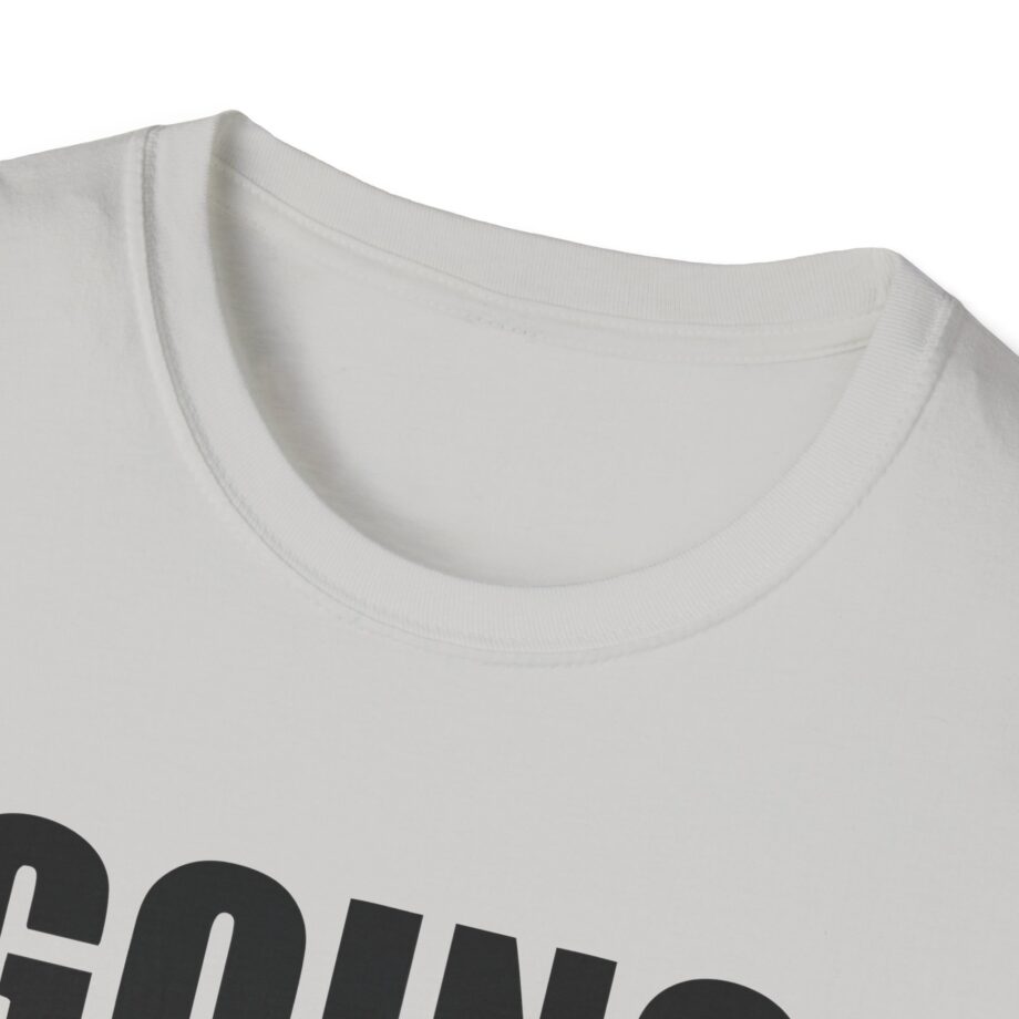 Dorian Electra Going Freak Mode Unisex Softstyle T-shirt