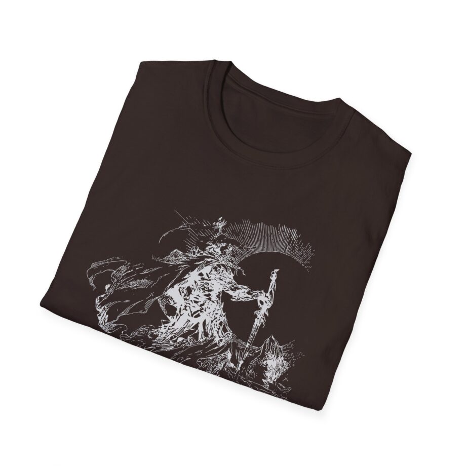 Esfand  Unisex Softstyle T-shirt