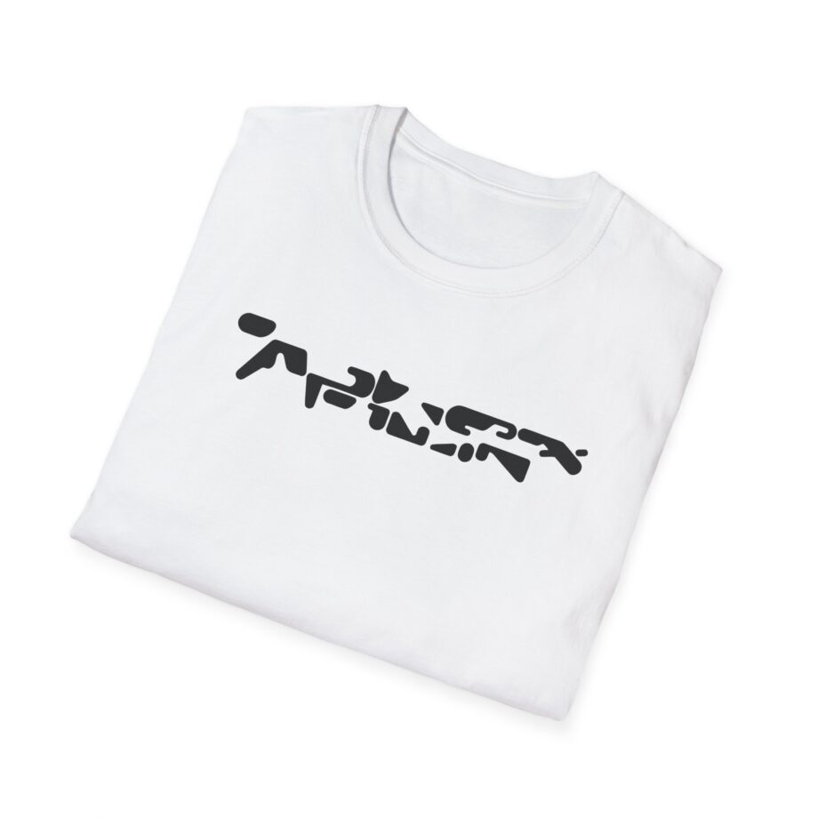 Aphex Twin Unisex Softstyle T-Shirt
