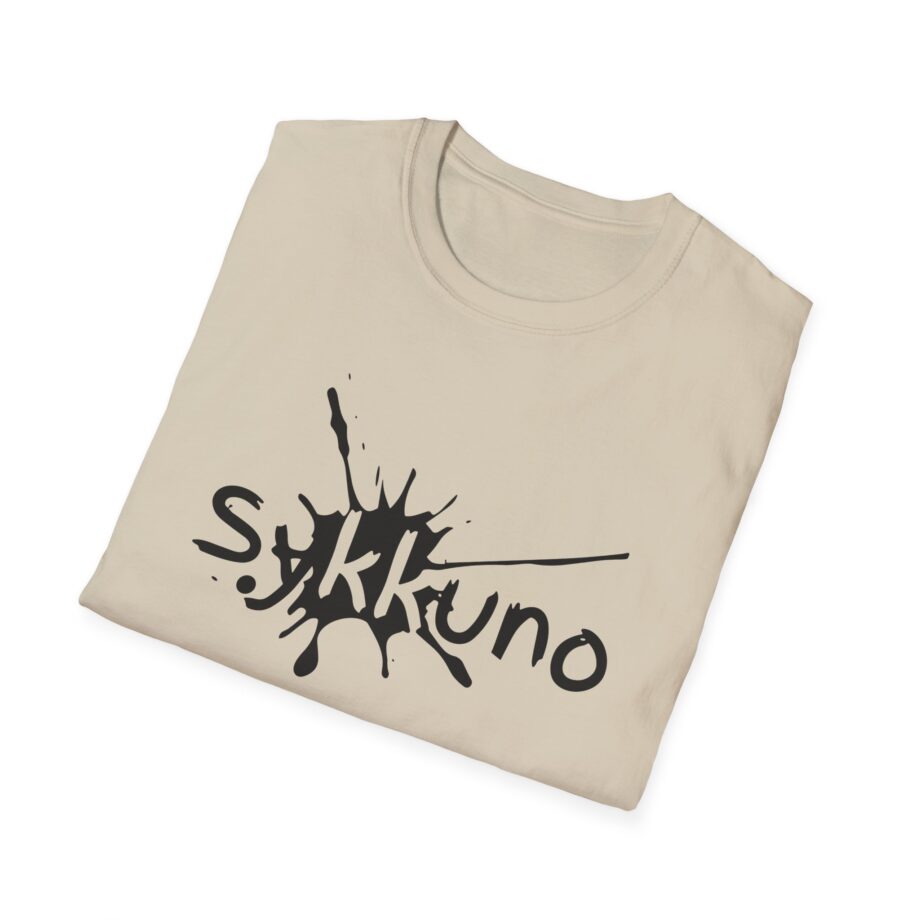 Sykkuno  Unisex Softstyle T-shirt