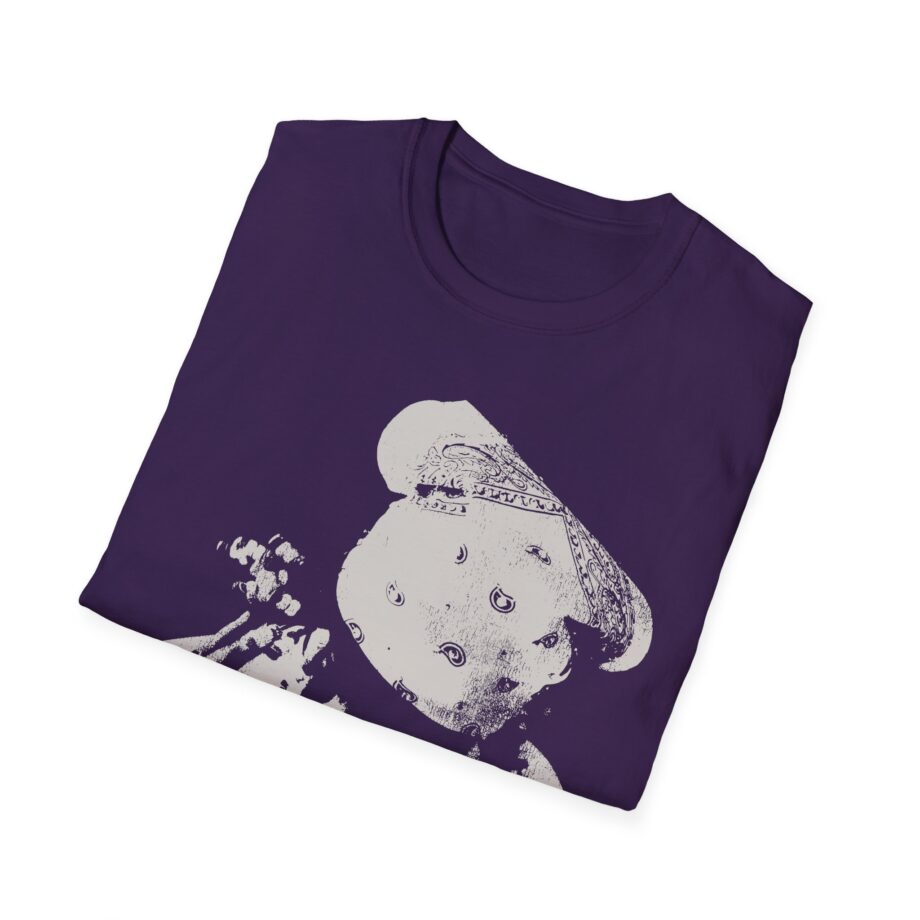Smino Maybe in Nirvana Ss Unisex Softstyle T-shirt