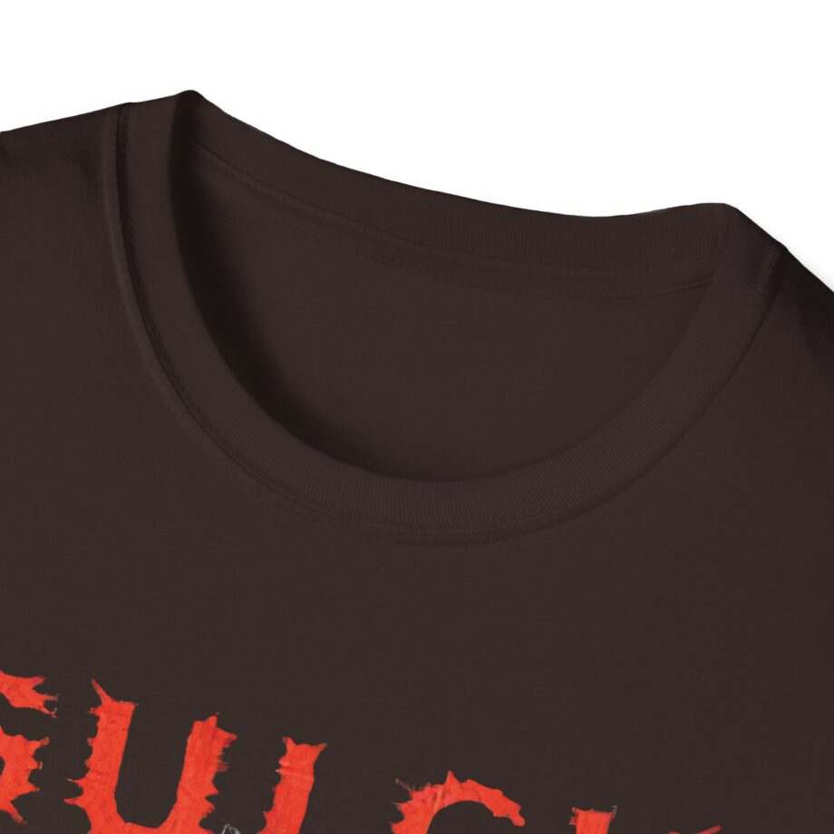 Gulch Unisex Softstyle T-shirt